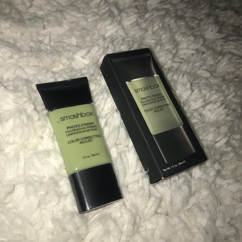 Smashbox Primer
